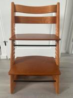 Stokke Tripp Trapp meegroeistoel, Ophalen, Zo goed als nieuw, Meegroeistoel