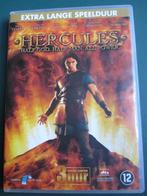 Hercules, Cd's en Dvd's, Dvd's | Science Fiction en Fantasy, Ophalen of Verzenden, Vanaf 12 jaar, Zo goed als nieuw, Fantasy