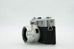 G Yashica GSN Meetzoeker Camera, Audio, Tv en Foto, Fotocamera's Analoog, Gebruikt, Compact, Ophalen of Verzenden, Nvt