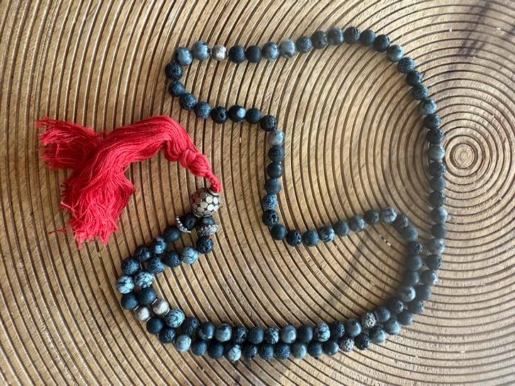 Kralen, mala's, zilver en edelstenen - hobby stop!, Hobby en Vrije tijd, Kralen en Sieraden maken, Nieuw, Kraal, Ophalen of Verzenden