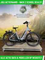 Van Dijck Triton elektrische fiets met middenmotor en RIEM!, Fietsen en Brommers, Overige merken, Nieuw, Ophalen of Verzenden