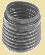 Bellow voor Volvo Penta Stern Drive en OMC-Cobra. € 29,95., Ophalen of Verzenden, Nieuw, Motor en Techniek