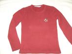 Longsleeve met Mickey Mouse maat 122, Meisje, Ophalen of Verzenden, Zo goed als nieuw, Shirt of Longsleeve