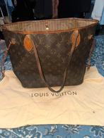 Vintage Louis Vuitton Tas - Milaan 2012, Ophalen of Verzenden, Gebruikt, Bruin, Handtas