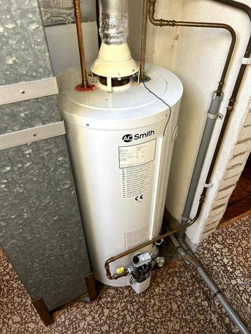 Waterboiler - AO Smith - 109 liter beschikbaar voor biedingen
