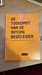 De toekomst van de intern begeleider, Ophalen of Verzenden, Alpha, Zo goed als nieuw