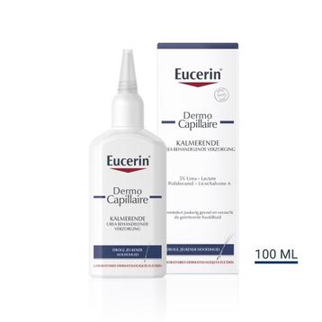 Eucerin DermoCapillaire Kalmerende Behandelende Verzorging beschikbaar voor biedingen