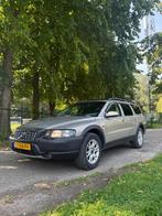 Volvo XC70 2.5T - AUTOMAAT - Youngtimer, Auto's, Automaat, 1800 kg, 2521 cc, Stationwagon