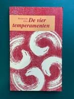 Heinrich Eltz – De vier temperamenten, Achtergrond en Informatie, Spiritualiteit algemeen, Ophalen of Verzenden, Zo goed als nieuw