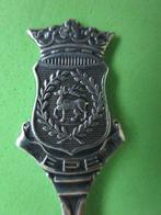 (A1747) Gemeentewapen Epe, Ophalen of Verzenden, Gebruikt, Overige materialen, Bestek