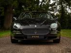 Maserati GranSport 4.2 Spyder | Carbon interior (bj 2007), Auto's, Maserati, Automaat, Gebruikt, Elektrische ramen, Cabriolet