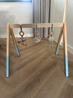 Little dutch houten babygym | babyspeelgoed, Ophalen, Zo goed als nieuw, Babygym