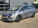 Opel ZAFIRA TOURER 1.4 Edition KEURIGE AUTO BEURT NWE APK, Auto's, Voorwielaandrijving, Euro 5, 4 cilinders, 1564 kg