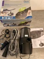 Fonteinpomp, Tuin en Terras, Ophalen of Verzenden, Nieuw, Vijverpomp