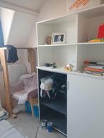 Kast, Huis en Inrichting, Kasten | Kledingkasten, Ophalen, Kunststof, Met deur(en), 150 tot 200 cm