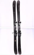 178 freeride ski's FACTION STUDIO 1 A-HALL 2025, grip walk, Overige merken, 160 tot 180 cm, Gebruikt, Verzenden