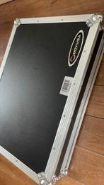 Odyusa Flight Case Draaitafel, Muziek en Instrumenten, Behuizingen en Koffers, Ophalen, Gebruikt, Overige instrumenten, Flightcase