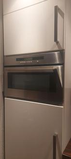 ATAG Combimagnetron - Goed Werkend!, Witgoed en Apparatuur, Magnetrons, Combimagnetron, Gebruikt, Oven, Ophalen of Verzenden