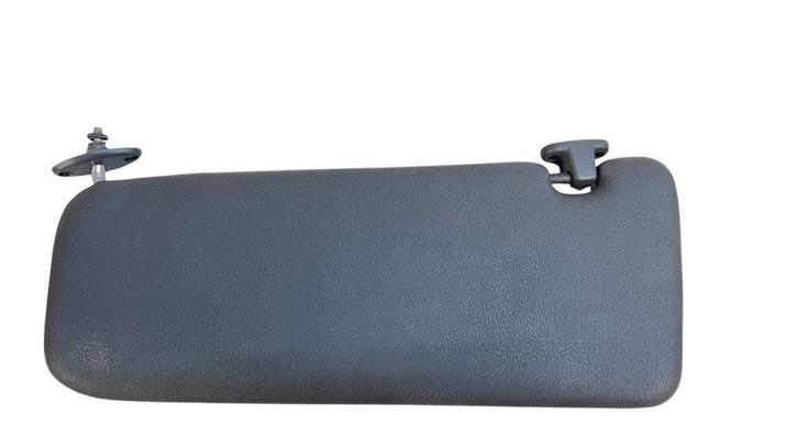 Zonneklep links cabrio BMW 3 serie E30 51168106923 8106923, Auto-onderdelen, Interieur en Bekleding, Gebruikt, Herkomst onderdeel bekend