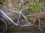 Hybride Gazelle 7 versnellingen, goede remmen grote maat, Ophalen of Verzenden, Zo goed als nieuw, Minder dan 10 versnellingen