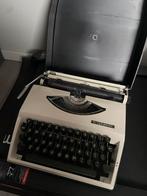 Adler Tippa typemaschine, Ophalen of Verzenden, Zo goed als nieuw