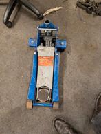 Krik 3,5 ton - Opknapper, Auto diversen, Ophalen of Verzenden