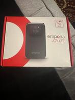 Emporia senior telefoon, Ophalen of Verzenden, Zo goed als nieuw, Zonder simlock, Zonder abonnement