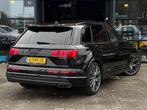Audi SQ7 4.0 TDI Quattro Pro Line + PANO/MEMORY/ACC/SFEER/DE, Auto's, Audi, SQ7, 435 pk, Gebruikt, 2245 kg