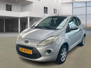 Ford Ka 1.2 Trend/ZUINIG beschikbaar voor biedingen