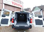 Toyota ProAce Worker 2.0 D-4D Live Long NAVIGATIE | Laadvloe, Auto's, Voorwielaandrijving, Stof, Gebruikt, 2500 kg