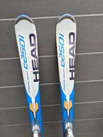 Head C250i Ski's, Sport en Fitness, Skiën en Langlaufen, Ophalen, 160 tot 180 cm, Gebruikt, Carve