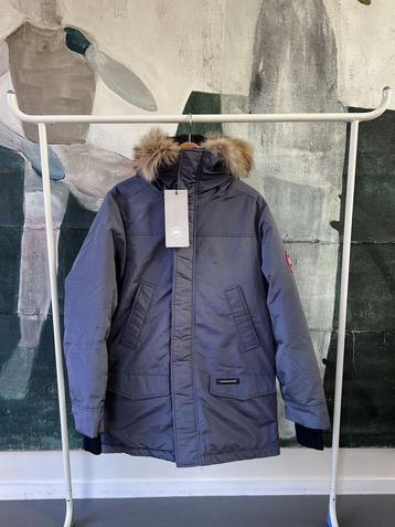 Canada Goose Langford Parka Nieuw ! beschikbaar voor biedingen