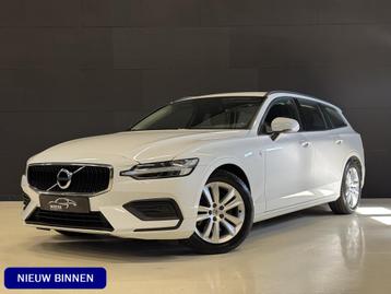 Volvo V60 2.0 B3 Momentum Advantage Automaat | Adaptive crui beschikbaar voor biedingen
