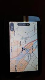 TomTom Go navigatie compleet, Ophalen, Gebruikt
