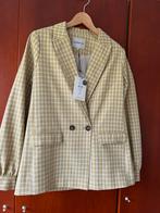 Harper&Eve jasje green geruit maat xs, Kleding | Dames, Jasjes, Kostuums en Pakken, Harper & Yve, Ophalen of Verzenden, Nieuw