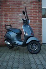 Vespa Sprint S 2018, Fietsen en Brommers, Scooters | Vespa, Ophalen, Maximaal 45 km/u, Vespa S, Benzine