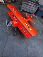 Rc dubbeldekker vintage, Hobby en Vrije tijd, Ophalen