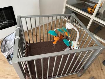 Bopita Box - Zo goed als nieuw! beschikbaar voor biedingen