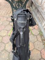 Golf tassen €10 p.s. diverse, Gebruikt, Nvt, Nvt, Ophalen