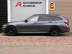 BMW 3-serie Touring 330e High Executive M seats/Pano/Memory/, Achterwielaandrijving, Gebruikt, 4 cilinders, Hybride Elektrisch/Benzine