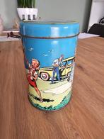 OUD VINTAGE "BRINTA" BLIK, Ophalen of Verzenden, Gebruikt, Overige, Overige merken