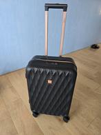 een mooie splinternieuwe koffer, 60 tot 70 cm, Hard kunststof, Nieuw, Ophalen of Verzenden