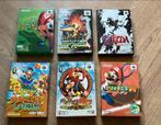 N64 Japanse Games - Topconditie!, Avontuur en Actie, Gebruikt, 1 speler, Eén computer