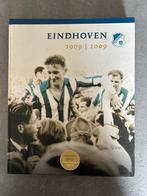 Eindhoven 100 jaar 1909-2009, Nieuw, Boek of Tijdschrift, Overige binnenlandse clubs, Ophalen of Verzenden