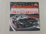 Peter Smulders – De Knight Rider, Overige genres, 7 inch, Single, Ophalen of Verzenden