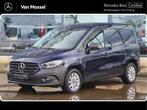 Mercedes-Benz Citan 112 CDI L1 Pro | AIRCO/NAVI/CAMERA | Cer, Stof, Gebruikt, 4 cilinders, Blauw