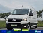 M.A.N. TGE 3.140 ac euro6, Gebruikt, Euro 6, MAN, Wit