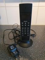 Philips huistelefoon, Ophalen of Verzenden, Zo goed als nieuw, 1 handset