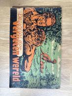 De vallei der vergeten wereld, Eén stripboek, Ophalen of Verzenden, Gelezen