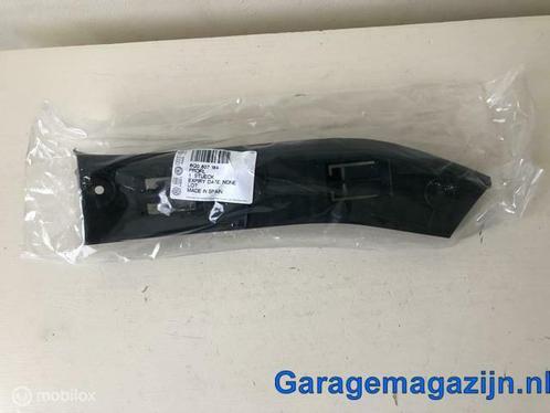 Bumpergeleider nieuw rechtsvoor VW Polo 9N Sedan 6Q0807184, Auto-onderdelen, Carrosserie en Plaatwerk, Volkswagen, Nieuw, Ophalen of Verzenden